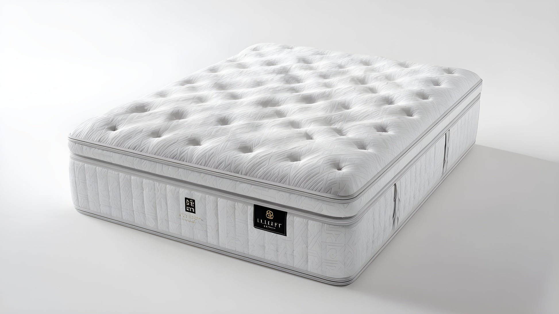 Hybrid Ultra Mattress