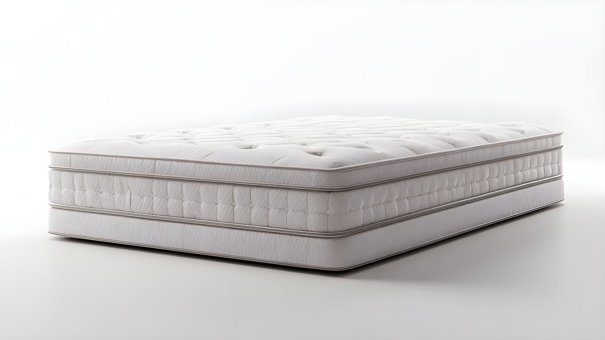 Hybrid Ultra Mattress