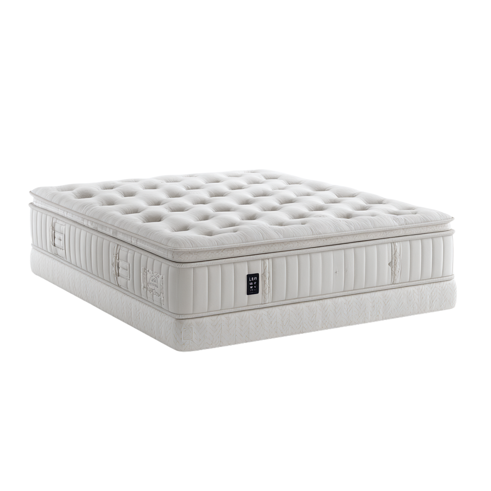 Hybrid Ultra Mattress