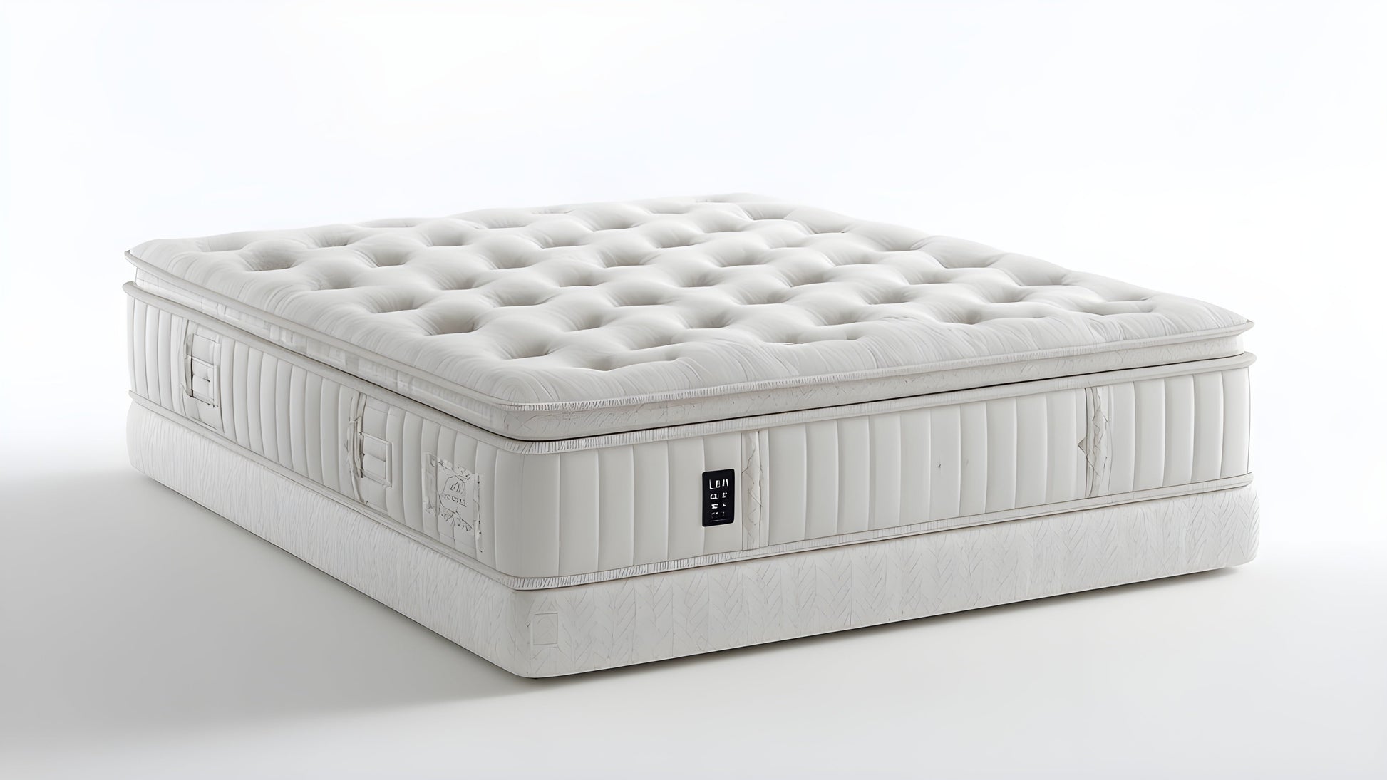 Hybrid Ultra Mattress