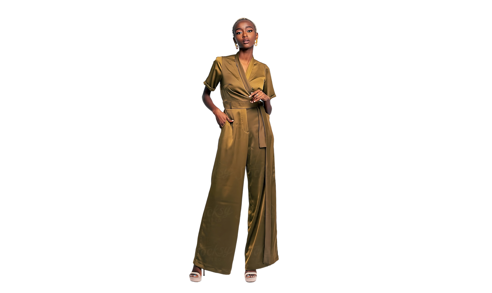 Silk Chic